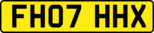 FH07HHX