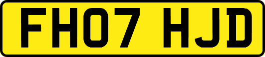 FH07HJD