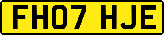 FH07HJE