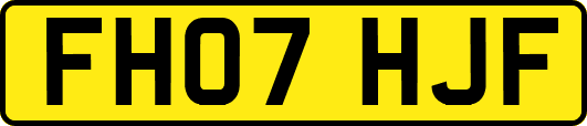 FH07HJF