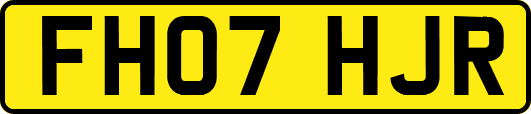 FH07HJR