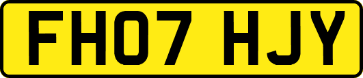 FH07HJY