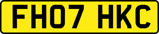 FH07HKC