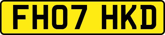 FH07HKD