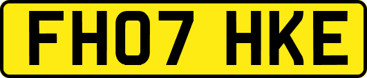 FH07HKE