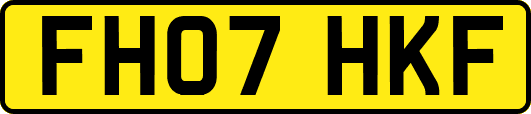 FH07HKF