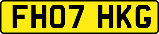 FH07HKG