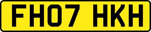 FH07HKH