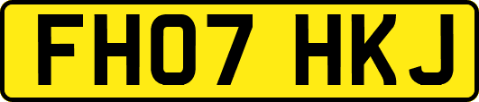FH07HKJ