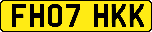 FH07HKK