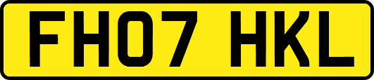 FH07HKL