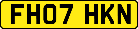 FH07HKN