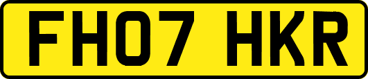 FH07HKR