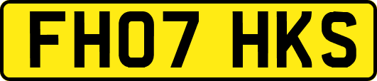 FH07HKS