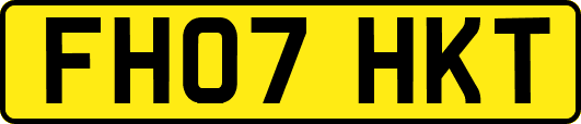 FH07HKT