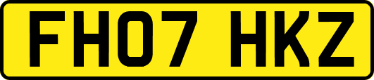 FH07HKZ