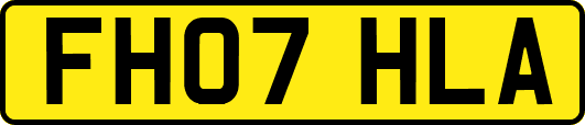 FH07HLA