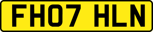 FH07HLN