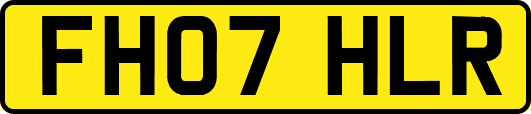 FH07HLR