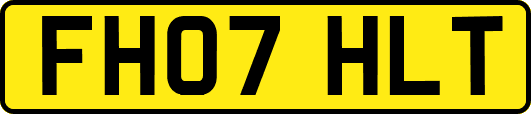 FH07HLT