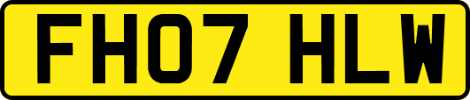 FH07HLW