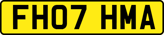 FH07HMA