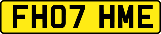 FH07HME