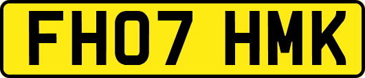 FH07HMK