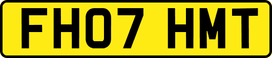 FH07HMT