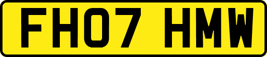 FH07HMW