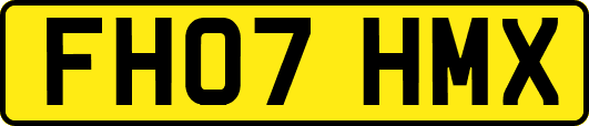 FH07HMX