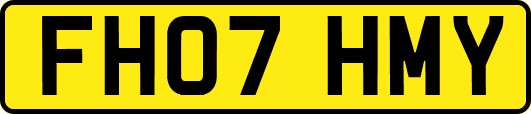 FH07HMY