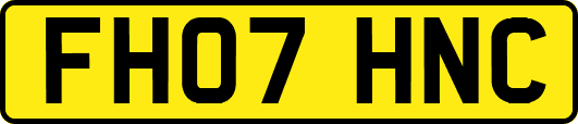 FH07HNC