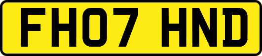 FH07HND