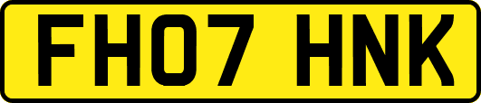 FH07HNK