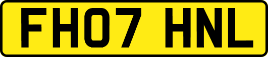 FH07HNL