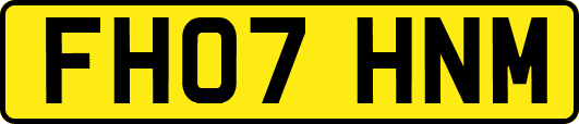 FH07HNM