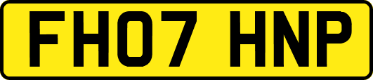 FH07HNP