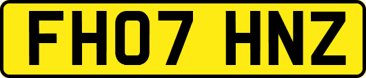 FH07HNZ