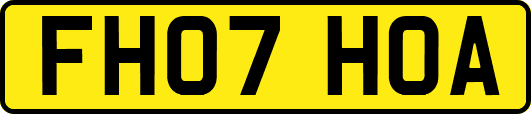 FH07HOA