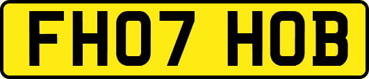 FH07HOB