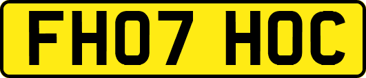 FH07HOC