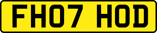 FH07HOD