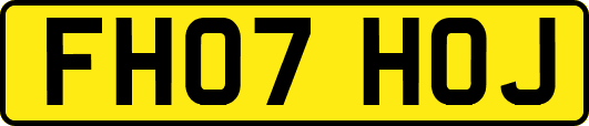 FH07HOJ