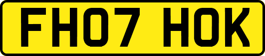 FH07HOK
