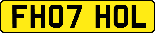 FH07HOL