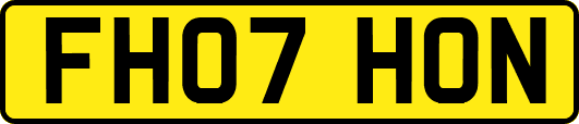 FH07HON