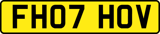 FH07HOV