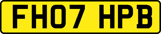 FH07HPB