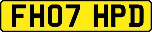 FH07HPD